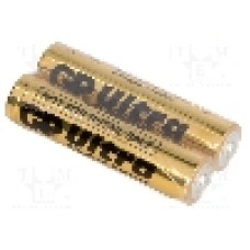 Baterie R3, 1.5V, alcaline, GP - 24AU S2