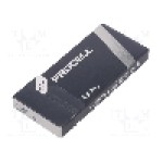 Baterie R3, 1.5V, alcaline, PROCELL - LR03 INDUSTRIAL