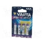 Baterie R3, 1.5V, litiu, 1100mAh, VARTA - 