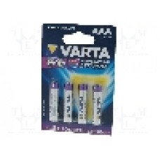 Baterie R3, 1.5V, litiu, 1100mAh, VARTA - 