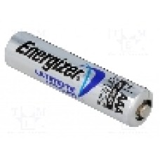 Baterie R3, 1.5V, litiu, 1200mAh, ENERGIZER - 