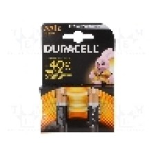 Baterie R6, 1.5V, alcaline, DURACELL - LR6/AA/MN1500(K2) ECONOMY PACK