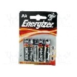 Baterie R6, 1.5V, alcaline, ENERGIZER -  Baterie R6, 1.5V, alcaline, ENERGIZER -