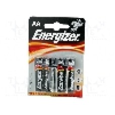 Baterie R6, 1.5V, alcaline, ENERGIZER - 