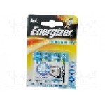 Baterie R6, 1.5V, alcaline, ENERGIZER - 