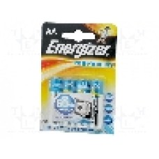 Baterie R6, 1.5V, alcaline, ENERGIZER - 