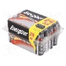 Baterie R6, 1.5V, alcaline, ENERGIZER - 7638900414660