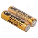 Baterie R6, 1.5V, alcaline, GP - GPR6AU/FO2