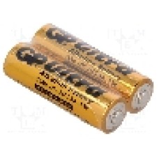 Baterie R6, 1.5V, alcaline, GP - GPR6AU/FO2