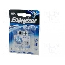 Baterie R6, 1.5V, litiu, 3000mAh, ENERGIZER - 