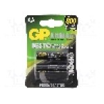 Baterie R6, 1.5V, litiu, GP - GP15LF