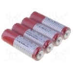 Baterie R6, 1.5V, zinc-carbon, GP - GP15E