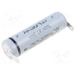 Baterie R6, 3.6V, litiu, 2000mAh, ULTRALIFE - ER14505/ST