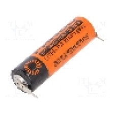Baterie R6, 3.6V, litiu, 2100mAh, FANSO - ER14505M 2PF