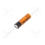 Baterie R6, 3.6V, litiu, 2100mAh, FANSO - ER14505M/CNA