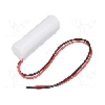 Baterie R6, 3.6V, litiu, 2100mAh, FANSO - ER14505M/FL PR