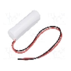 Baterie R6, 3.6V, litiu, 2100mAh, FANSO - ER14505M/FL PR