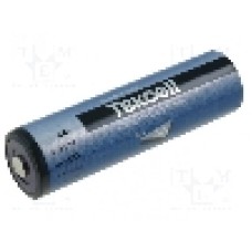 Baterie R6, 3.6V, litiu, 2400mAh, TEKCELL - ER14500