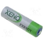 Baterie R6, 3.6V, litiu, 2.4Ah, XENO-ENERGY - XL-060F STD