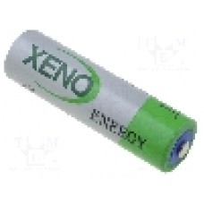 Baterie R6, 3.6V, litiu, 2.4Ah, XENO-ENERGY - XL-060F STD