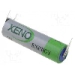 Baterie R6, 3.6V, litiu, 2.4Ah, XENO-ENERGY - XL-060F T3EU