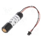 Baterie R6, 3.6V, litiu, 2500mAh 