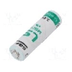 Baterie R6, 3.6V, litiu, 2600mAh, SAFT - LS 14500