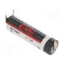 Baterie R6, 3.6V, litiu, 2700mAh, EVE BATTERY CO. - ER14505 3PF-RP