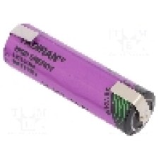 Baterie R6, 3.6V, litiu (LTC), 1800mAh, TADIRAN - SL-560/T