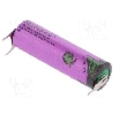 Baterie R6, 3.6V, litiu (LTC), 2200mAh, TADIRAN - SL-760/PT