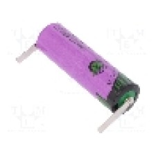 Baterie R6, 3.6V, litiu (LTC), 2200mAh, TADIRAN - SL-760/T