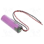 Baterie R6, 3.6V, litiu (LTC), 2400mAh, TADIRAN - SL-360/FL