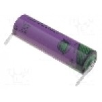 Baterie R6, 3.6V, litiu (LTC), 2400mAh, TADIRAN - SL-860/T