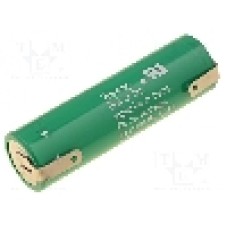 Baterie R6, 3V, litiu, 2000mAh, VARTA MICROBATTERY - 6117 301 301