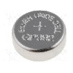 Baterie SR41, 1.55V, argint, GP -  Baterie SR41, 1.55V, argint, GP -
