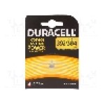 Baterie SR41, 1.5V, argint, DURACELL - 392
