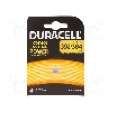 Baterie SR41, 1.5V, argint, DURACELL - 392