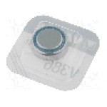 Baterie SR43, 1.55V, argint, 116mAh, VARTA - 20386