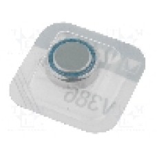 Baterie SR43, 1.55V, argint, 116mAh, VARTA - 20386