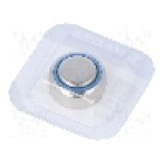 Baterie SR44, 1.55V, argint, 145mAh, VARTA - 20357