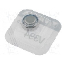 Baterie SR45, 1.55V, argint, 56mAh, VARTA - 20394 Baterie SR45, 1.55V, argint, 56mAh, VARTA - 20394