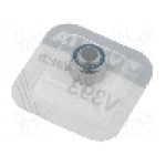 Baterie SR48, 1.55V, argint, 75mAh, VARTA - 20393 Baterie SR48, 1.55V, argint, 75mAh, VARTA - 20393