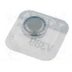 Baterie SR54, 1.55V, argint, 60mAh, VARTA - 20389 Baterie SR54, 1.55V, argint, 60mAh, VARTA - 20389