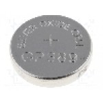 Baterie SR54, 1.55V, argint, GP - 