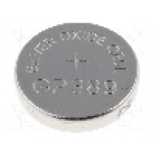 Baterie SR54, 1.55V, argint, GP - 