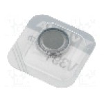 Baterie SR55, 1.55V, argint, 42mAh, VARTA - 20391 Baterie SR55, 1.55V, argint, 42mAh, VARTA - 20391