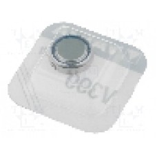 Baterie SR57, 1.55V, argint, 42mAh, VARTA - 20399