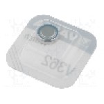 Baterie SR58, 1.55V, argint, 21mAh, VARTA - 20362 Baterie SR58, 1.55V, argint, 21mAh, VARTA - 20362