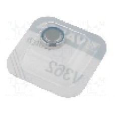 Baterie SR58, 1.55V, argint, 21mAh, VARTA - 20362