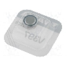 Baterie SR59, 1.55V, argint, 23mAh, VARTA - 20397